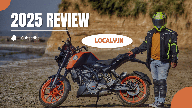 Best Bikes in India 2025