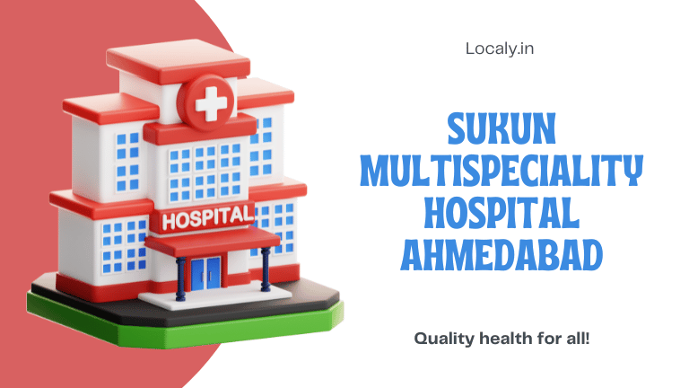 Sukun Multispeciality Hospital