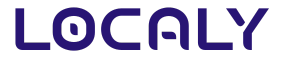 Localy Website Logo